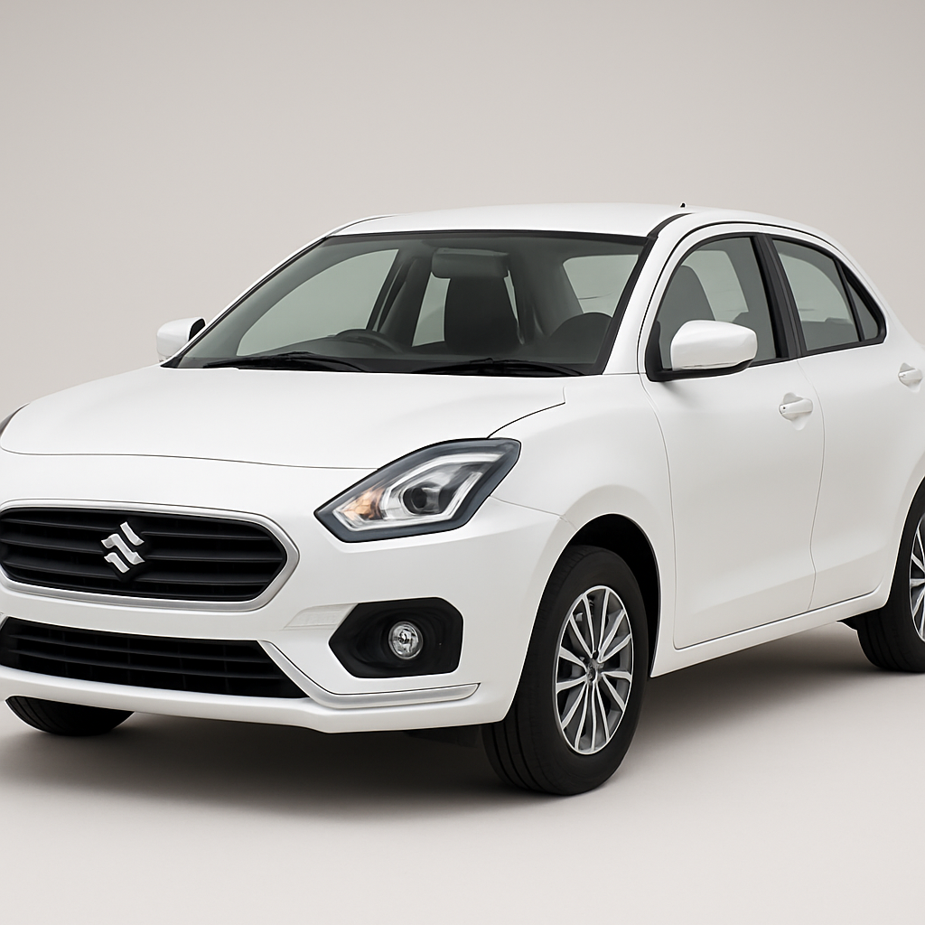 Swift Dzire