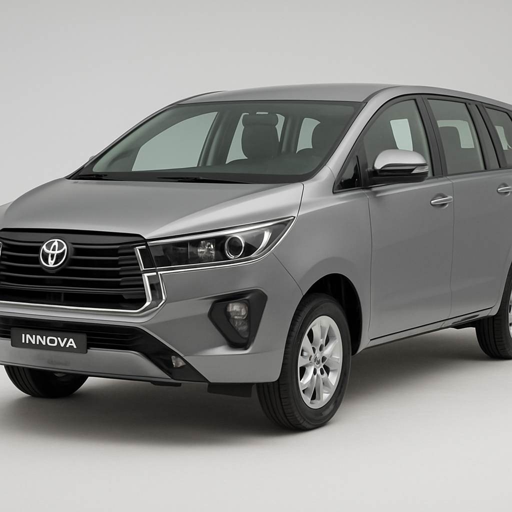 Innova Crysta